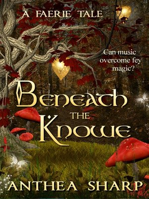 cover image of Beneath the Knowe